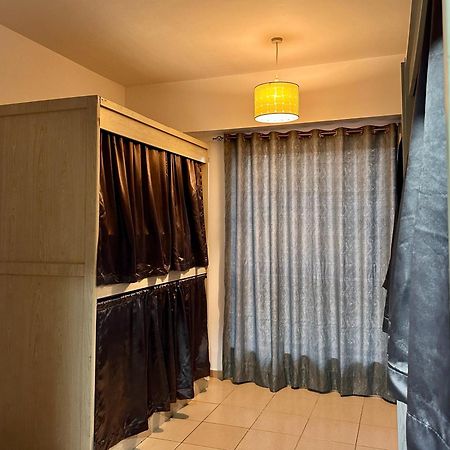 Marina Homes Dubaï Extérieur photo