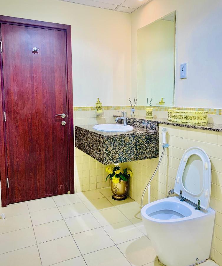 Marina Homes Dubaï Extérieur photo