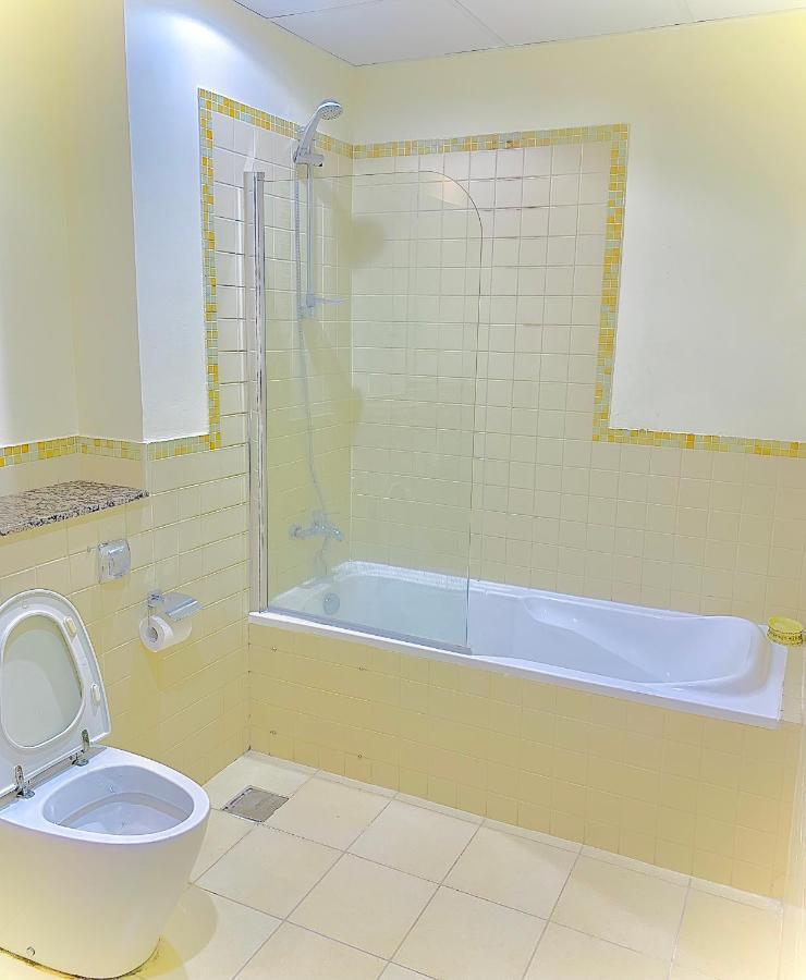 Marina Homes Dubaï Extérieur photo