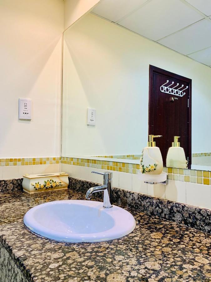 Marina Homes Dubaï Extérieur photo