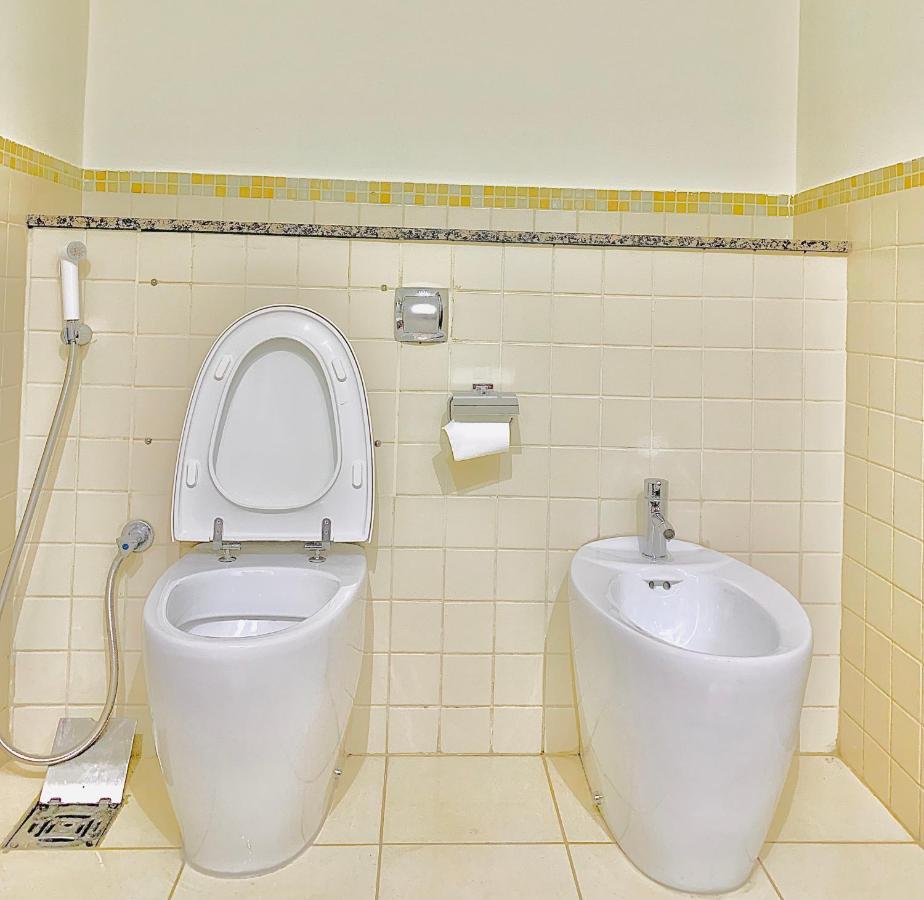Marina Homes Dubaï Extérieur photo