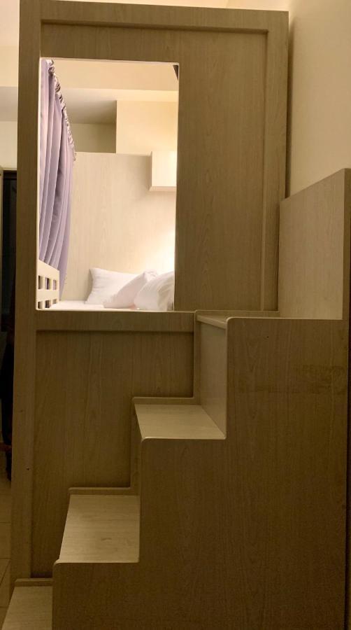 Marina Homes Dubaï Extérieur photo