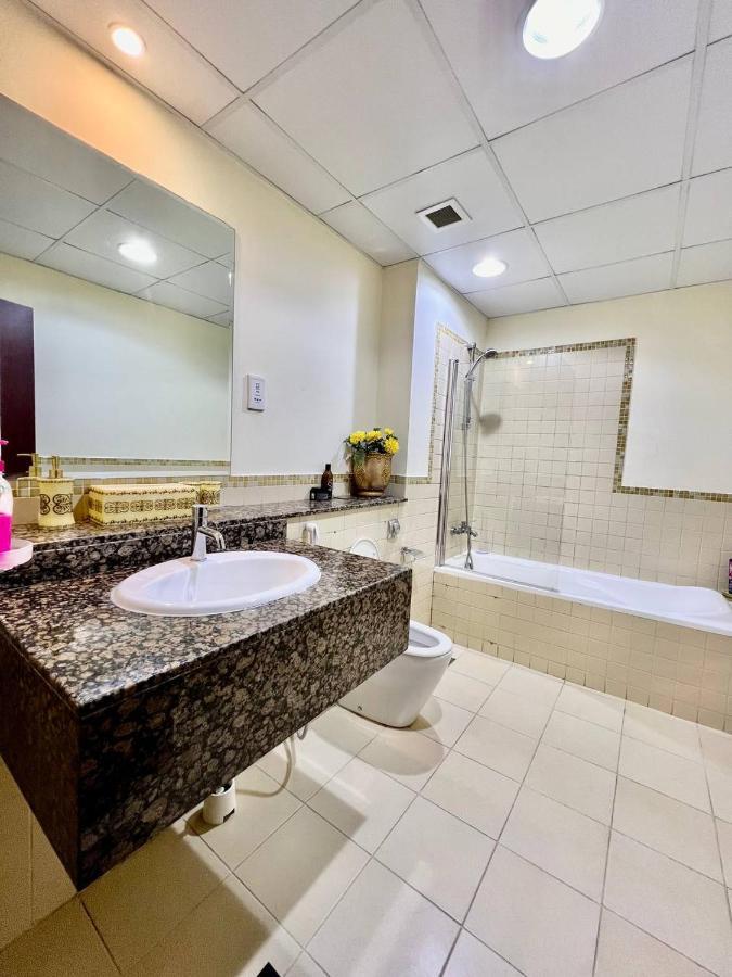 Marina Homes Dubaï Extérieur photo